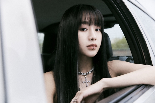 ▲ 키스오브라이프 나띠. 제공|S2엔터테인먼트