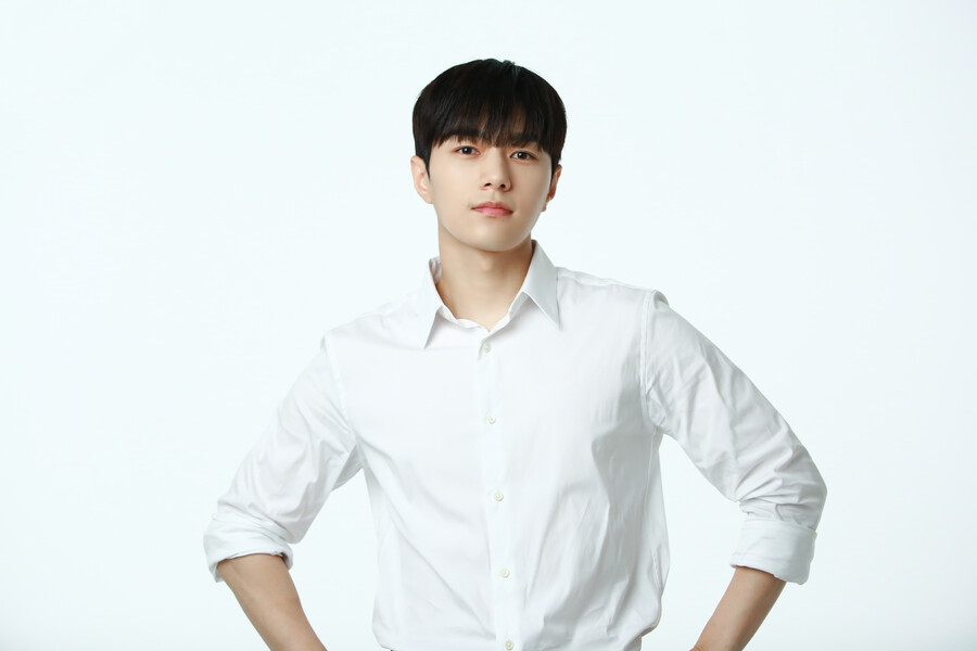 ▲ 김명수. 제공| 루크미디어