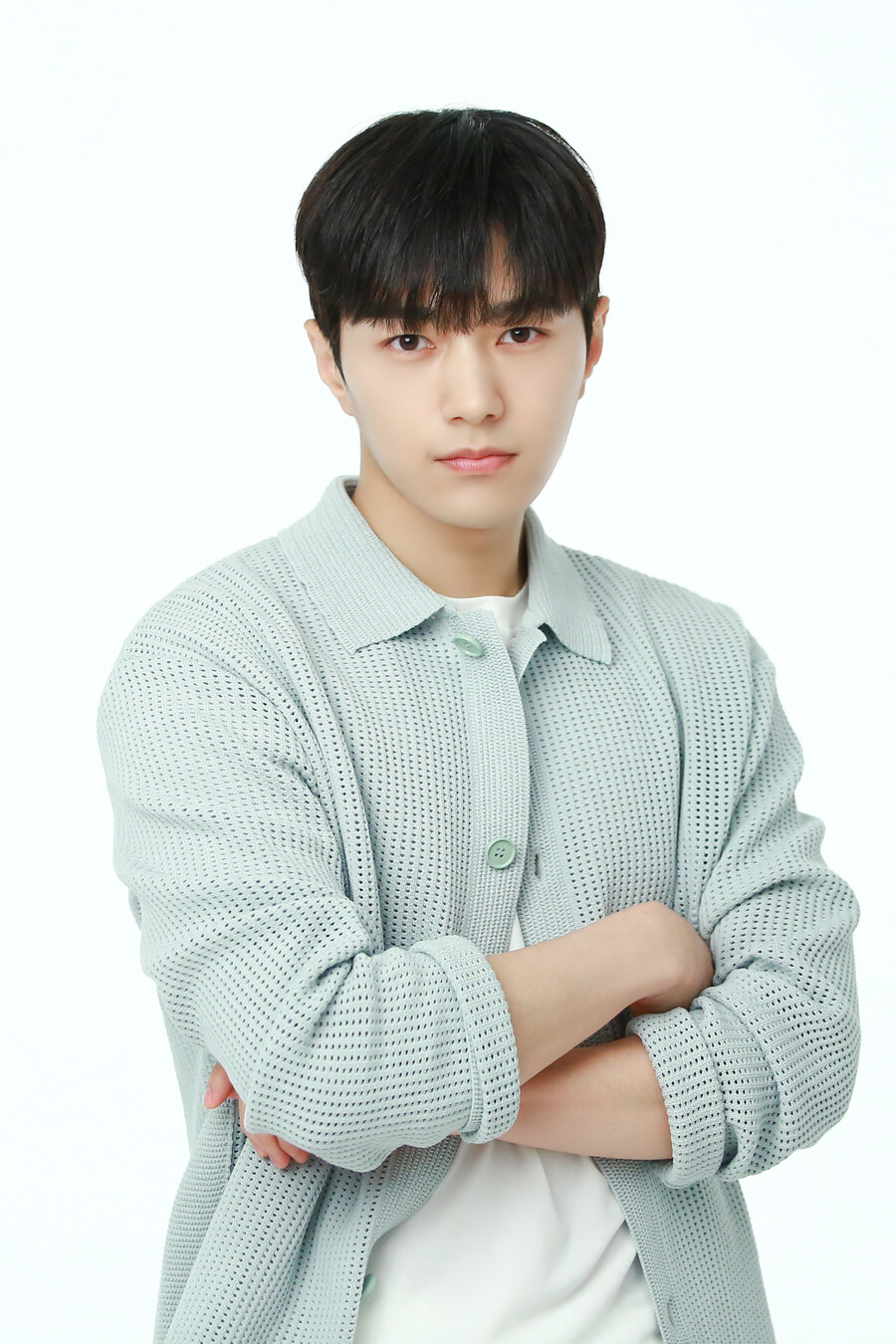 ▲ 김명수. 제공| 루크미디어