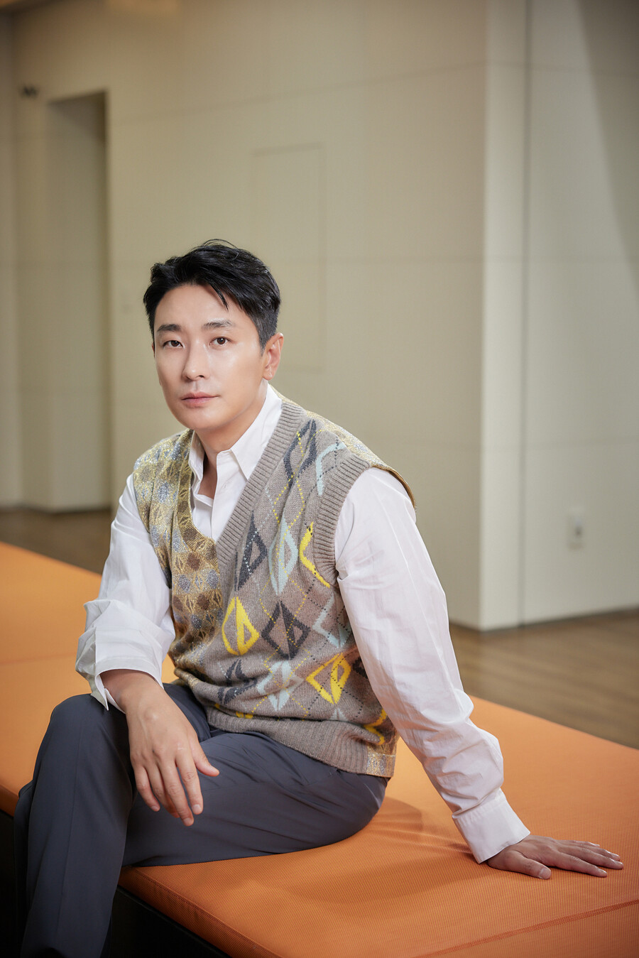 '비공식작전' 주지훈 "'미임파'급 액션? 난 톰 크루즈 몸값 1/5도 안 돼"[인터뷰③]