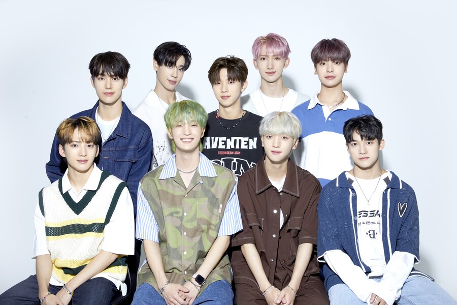 ▲ 싸이커스. 제공| KQ엔터테인먼트