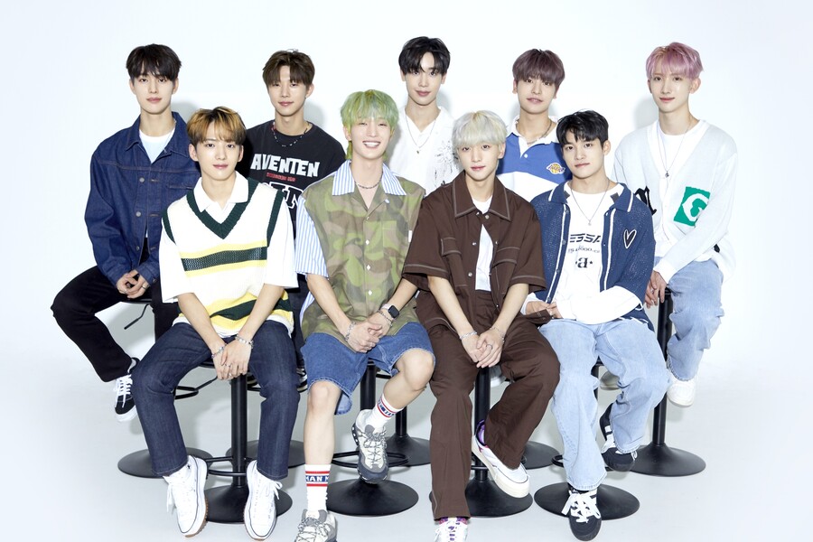 ▲ 싸이커스. 제공| KQ엔터테인먼트