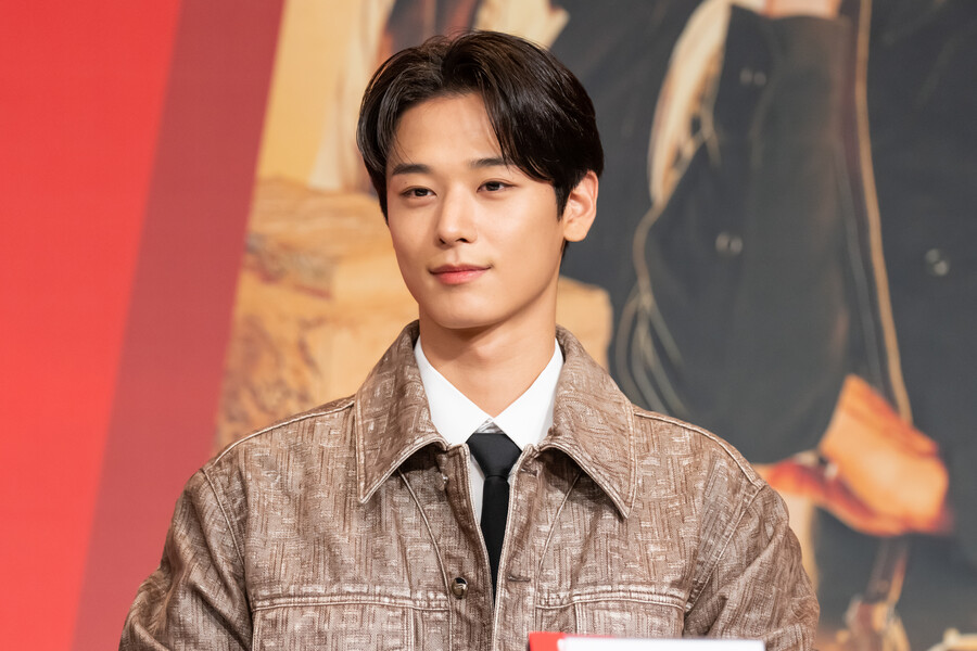 ▲ '형따라 마야로' 더보이즈 주연. 제공| tvN
