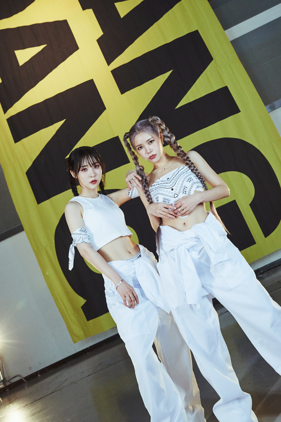 마마무+ "화사·휘인 이적 아쉬워…팀 있어야 개인도 있는 것"[인터뷰②]