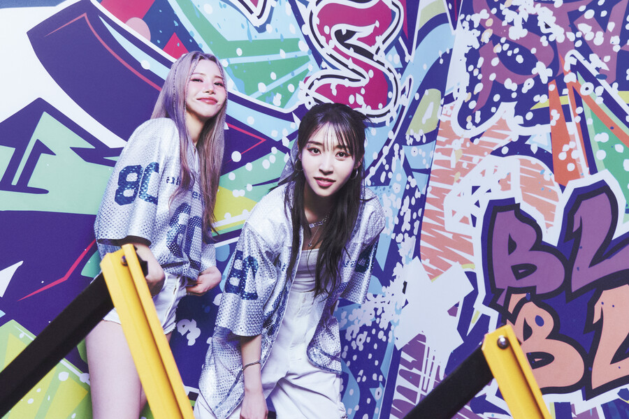 마마무+ "차트 욕심 많다…대중 관심 있어야 우리도 존재할 수 있어"[인터뷰③]