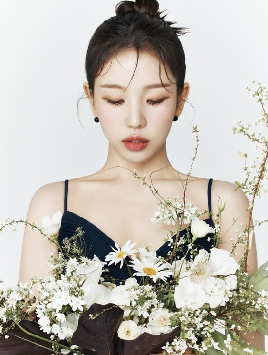 ▲ 백아연. 출처| 백아연 인스타그램