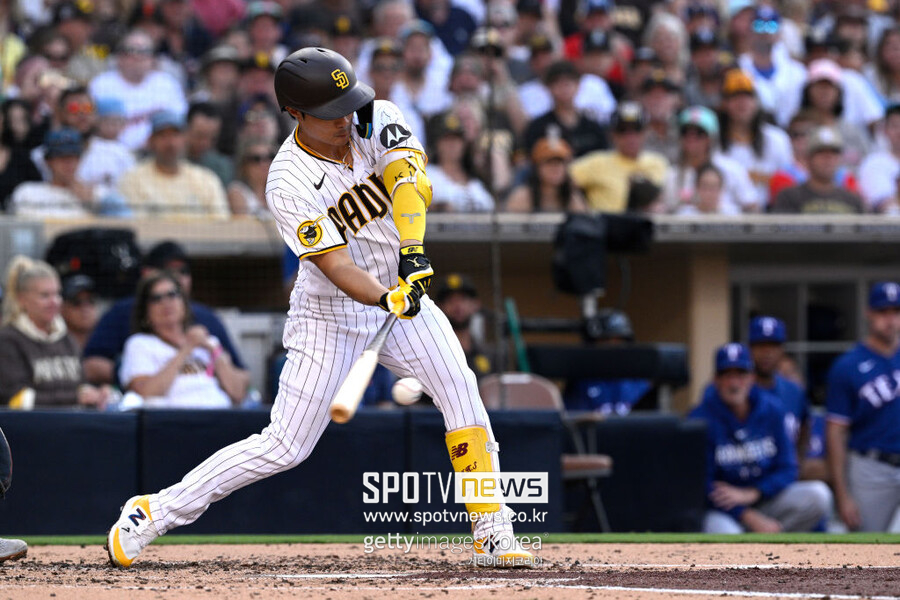 ▲ 김하성