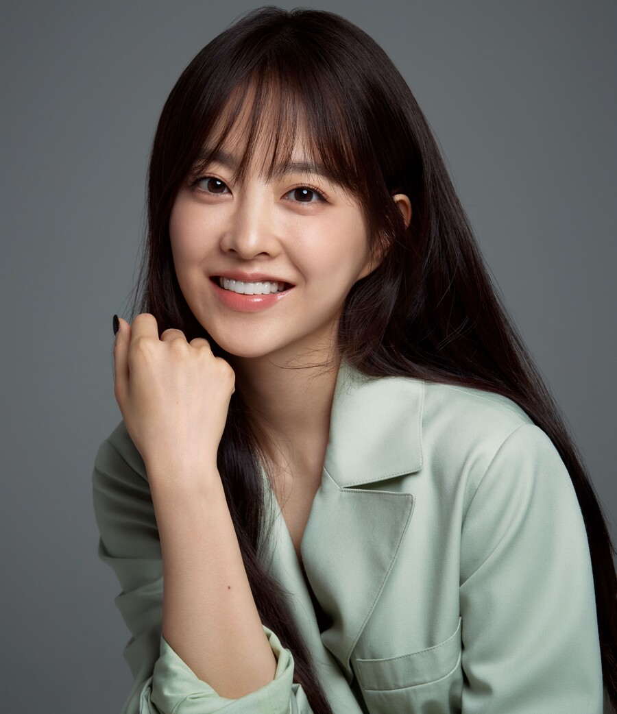 ▲ '콘크리트 유토피아' 박보영. 제공| BH 엔터테인먼트