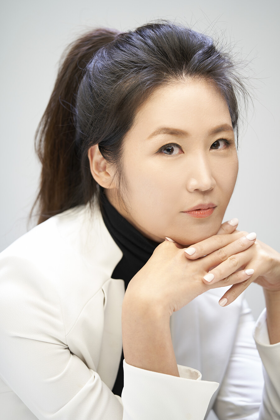 오페라 연출가 안주은, 韓 최초 '마스카니 페스티벌' 연출가 임명