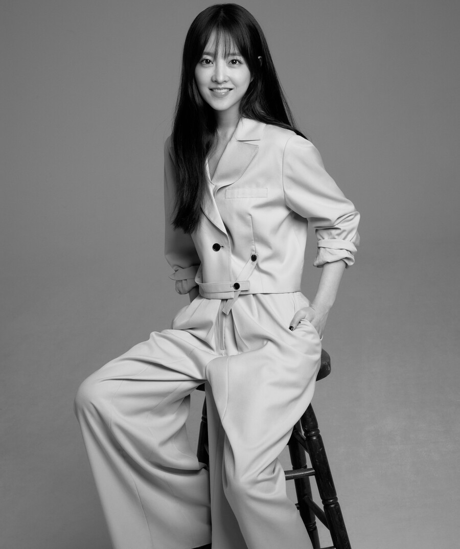 ▲ '콘크리트 유토피아' 박보영. 제공| BH 엔터테인먼트