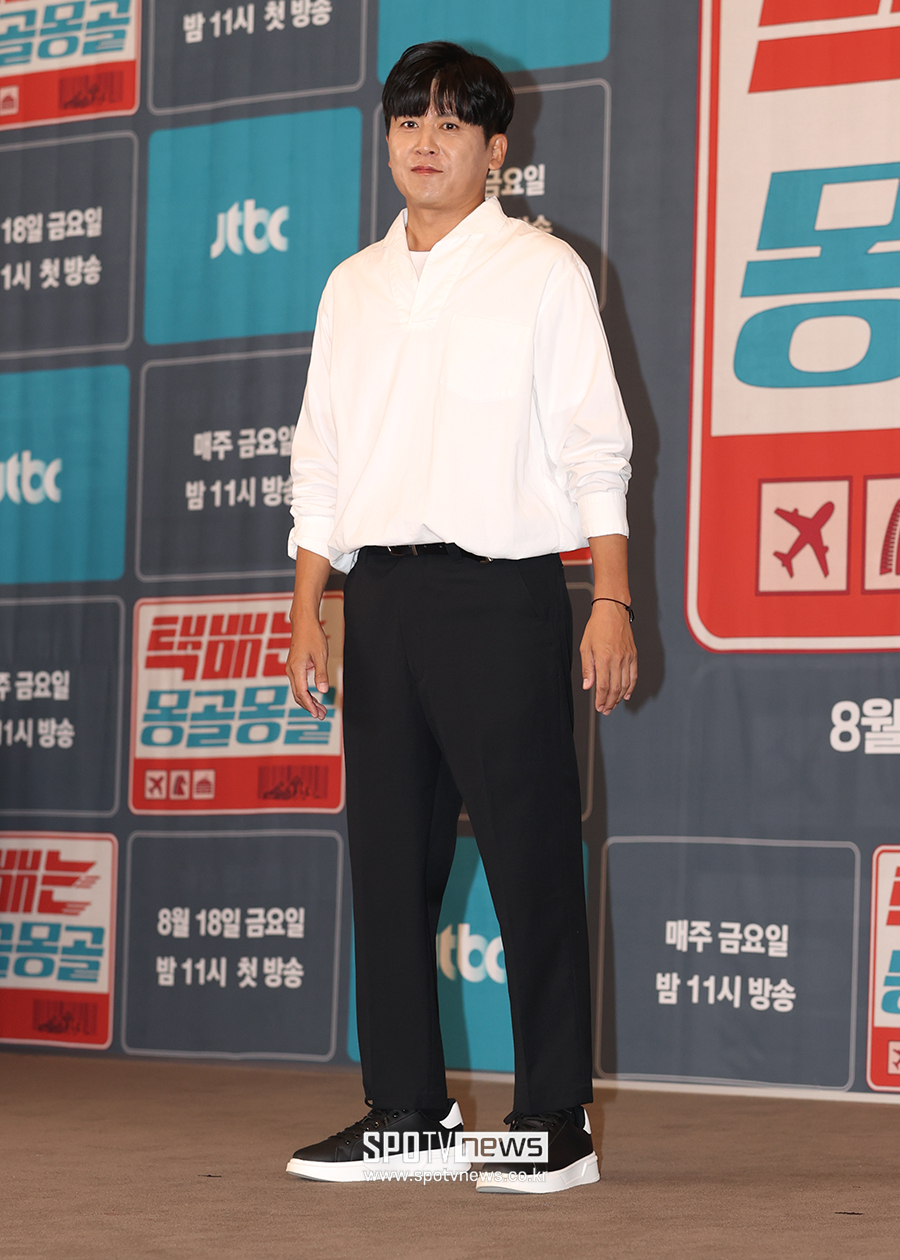 ▲ 홍경민 ⓒ곽혜미 기자
