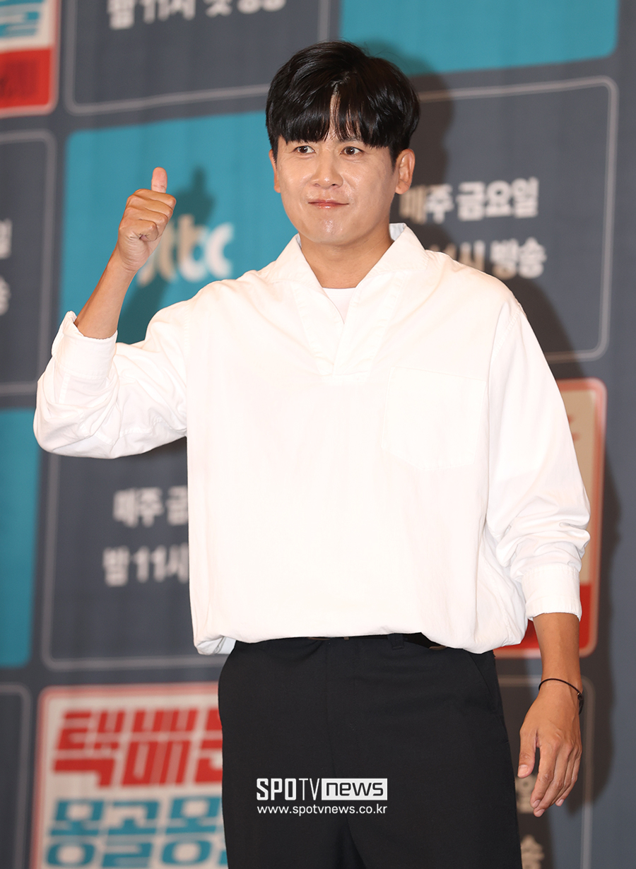 ▲ 홍경민 ⓒ곽혜미 기자