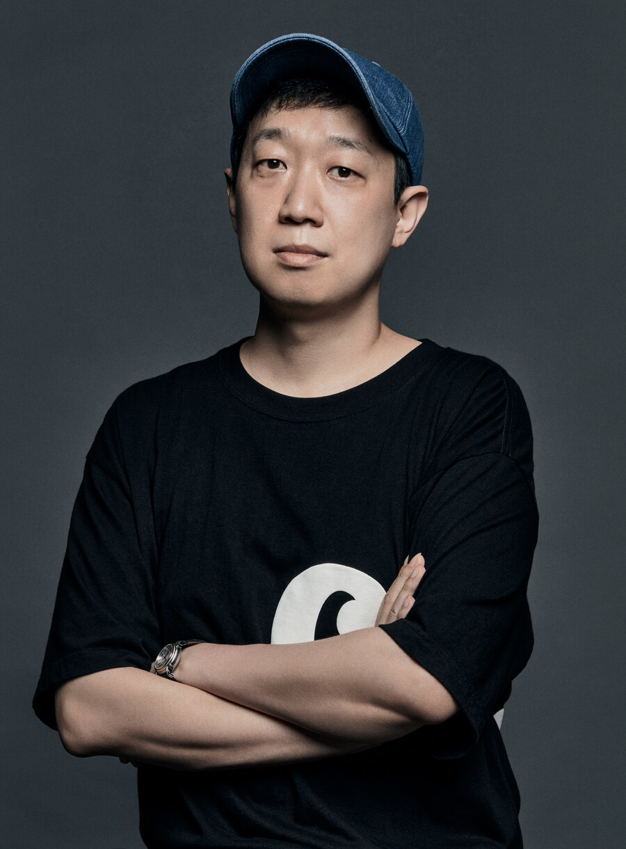 'D.P.2' 감독 "손석구 분량 증가, '해방일지'→'범죄도시2' 덕 아냐…운 좋았다"[인터뷰①]