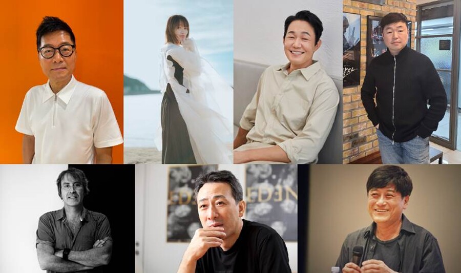강제규 감독→박성웅, 제 19회 제천국제음악영화제 심사위원 라인업