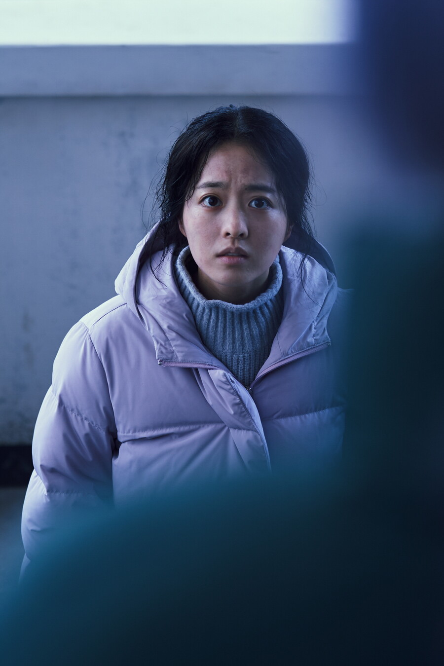 ▲ '콘크리트 유토피아' 박보영 스틸. 제공| 롯데 엔터테인먼트