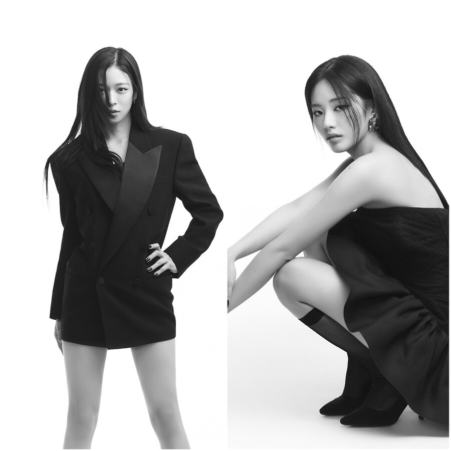 프로미스나인 잠실구장에 뜬다…6일 두산-kt전 시구 및 시타 진행