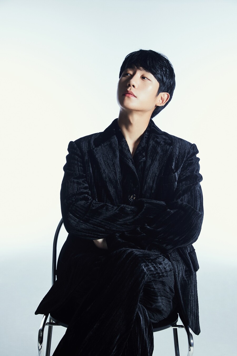 ▲ 정해인. 제공| 넷플릭스