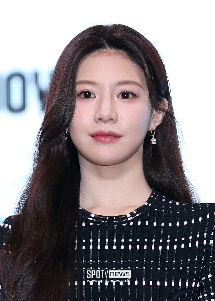 ▲ 고윤정 ⓒ곽혜미 기자