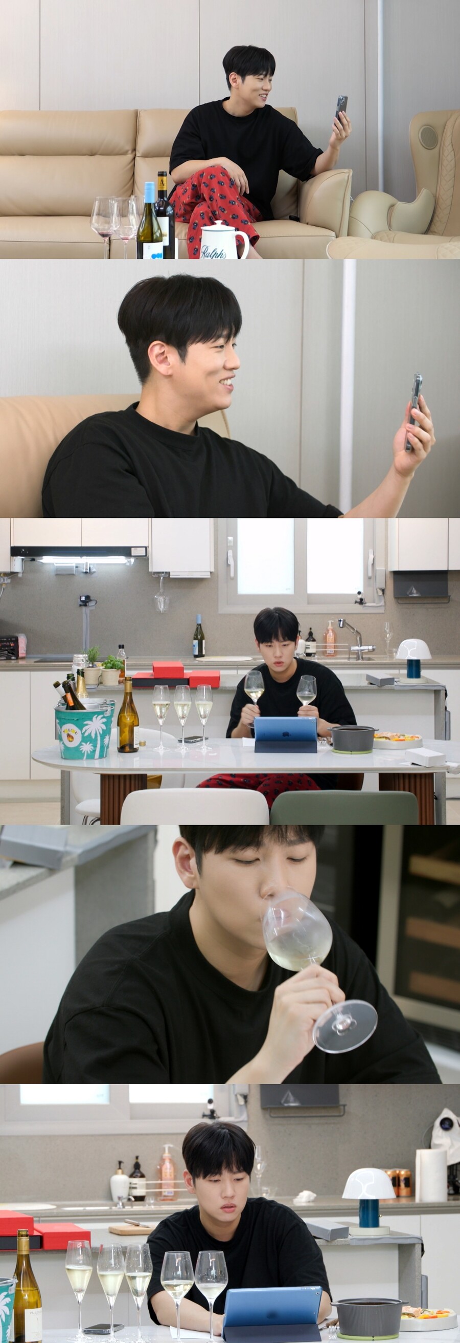 ▲ '편스토랑' 방송 장면. 제공| KBS2