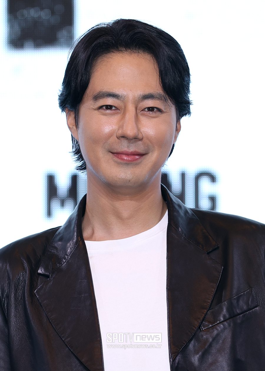 ▲ 조인성 ⓒ곽혜미 기자
