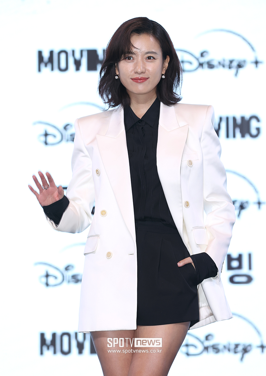 ▲ 한효주 ⓒ곽혜미 기자
