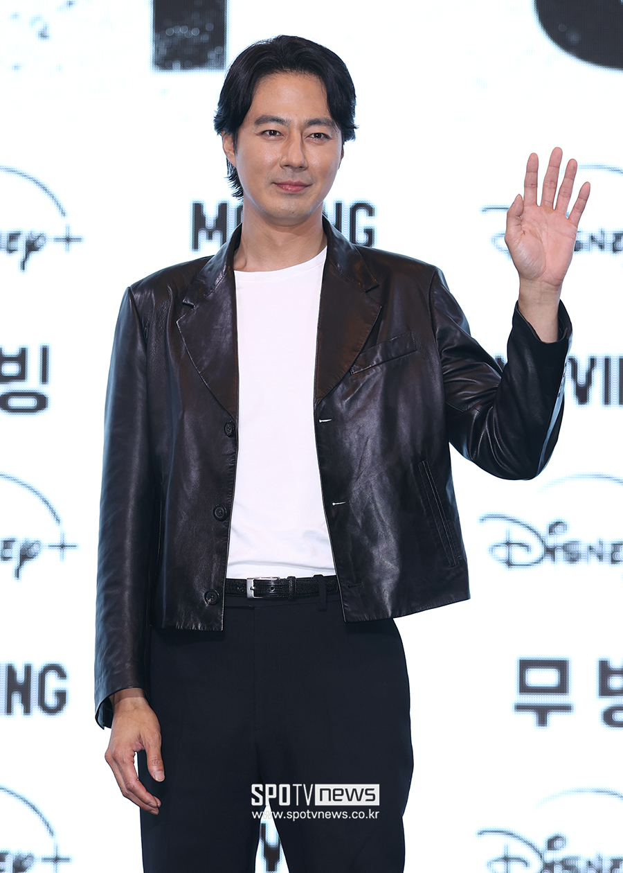 ▲ 조인성 ⓒ곽혜미 기자