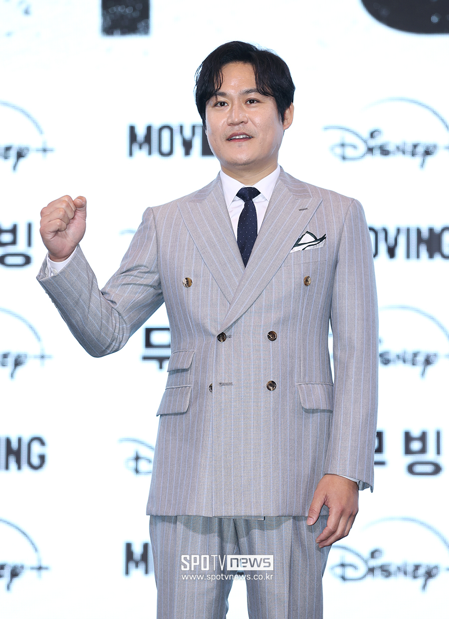 ▲ 김성균 ⓒ곽혜미 기자