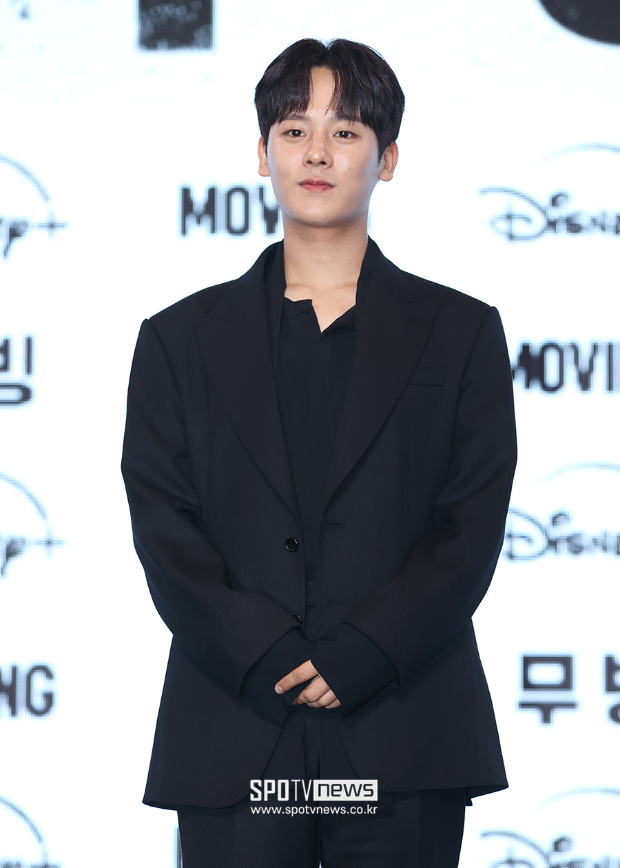 ▲ 이정하 ⓒ곽혜미 기자