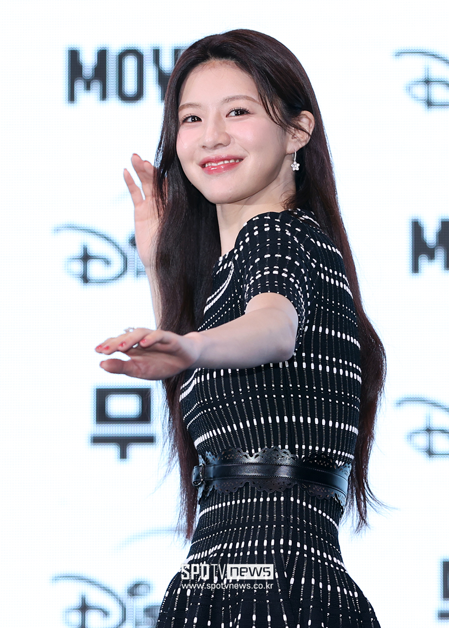 ▲ 고윤정 ⓒ곽혜미 기자