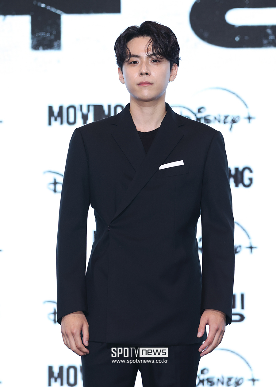 ▲ 김도훈 ⓒ곽혜미 기자