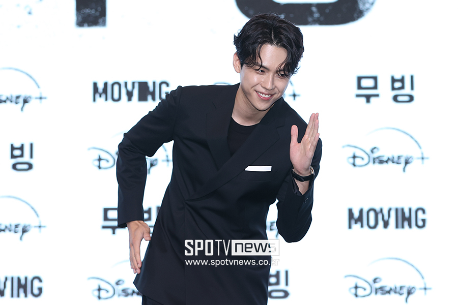 ▲ 김도훈 ⓒ곽혜미 기자
