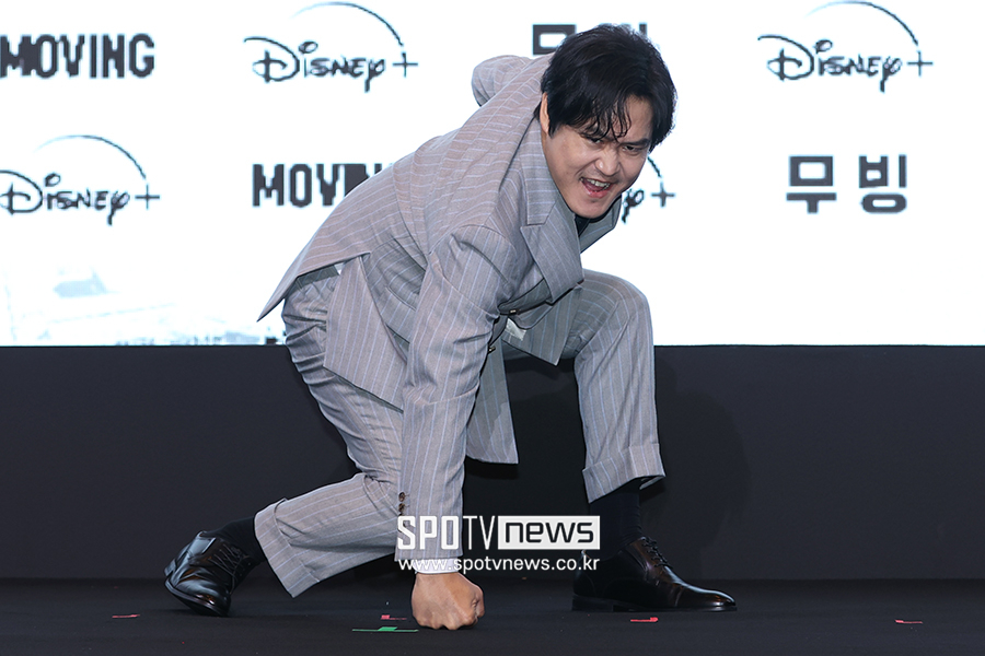 ▲ 김성균 ⓒ곽혜미 기자
