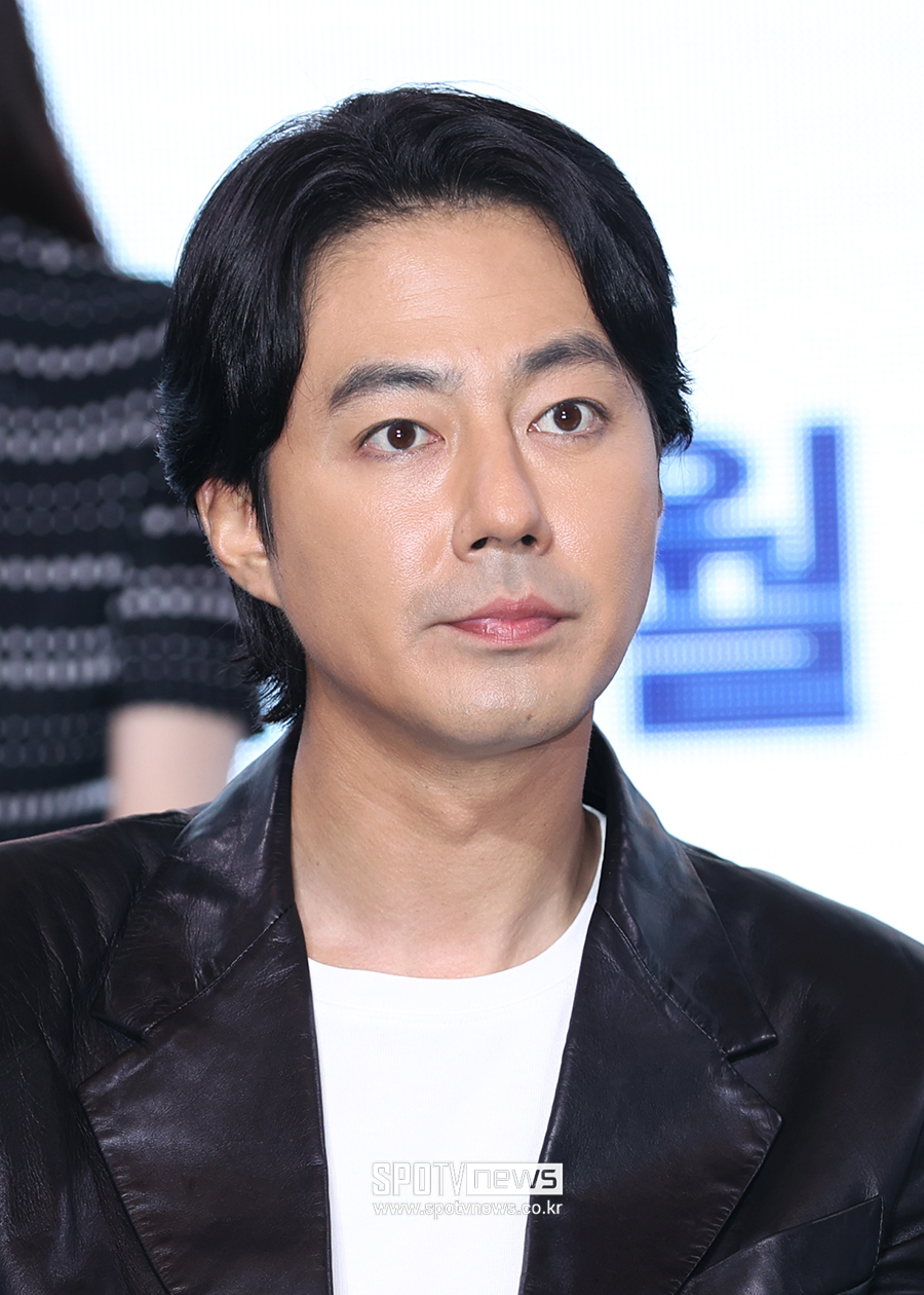 ▲ 조인성 ⓒ곽혜미 기자