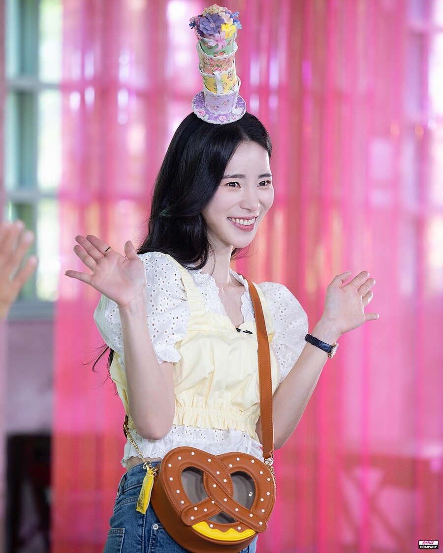 ▲ 임지연. 출처ㅣ임지연 인스타그램
