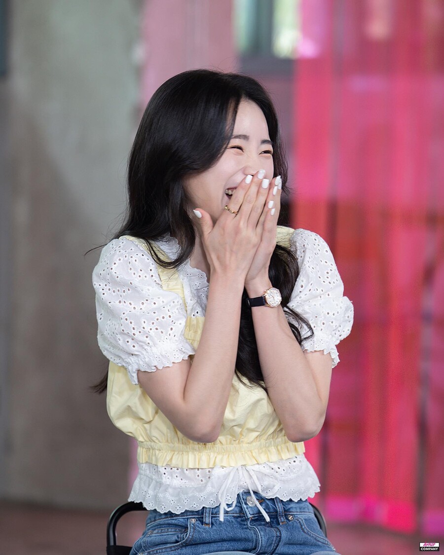 ▲ 임지연. 출처ㅣ임지연 인스타그램