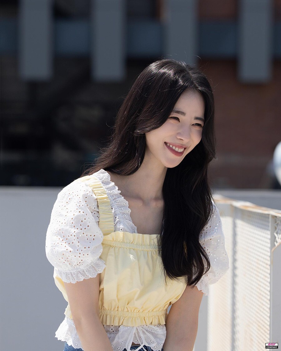 ▲ 임지연. 출처ㅣ임지연 인스타그램