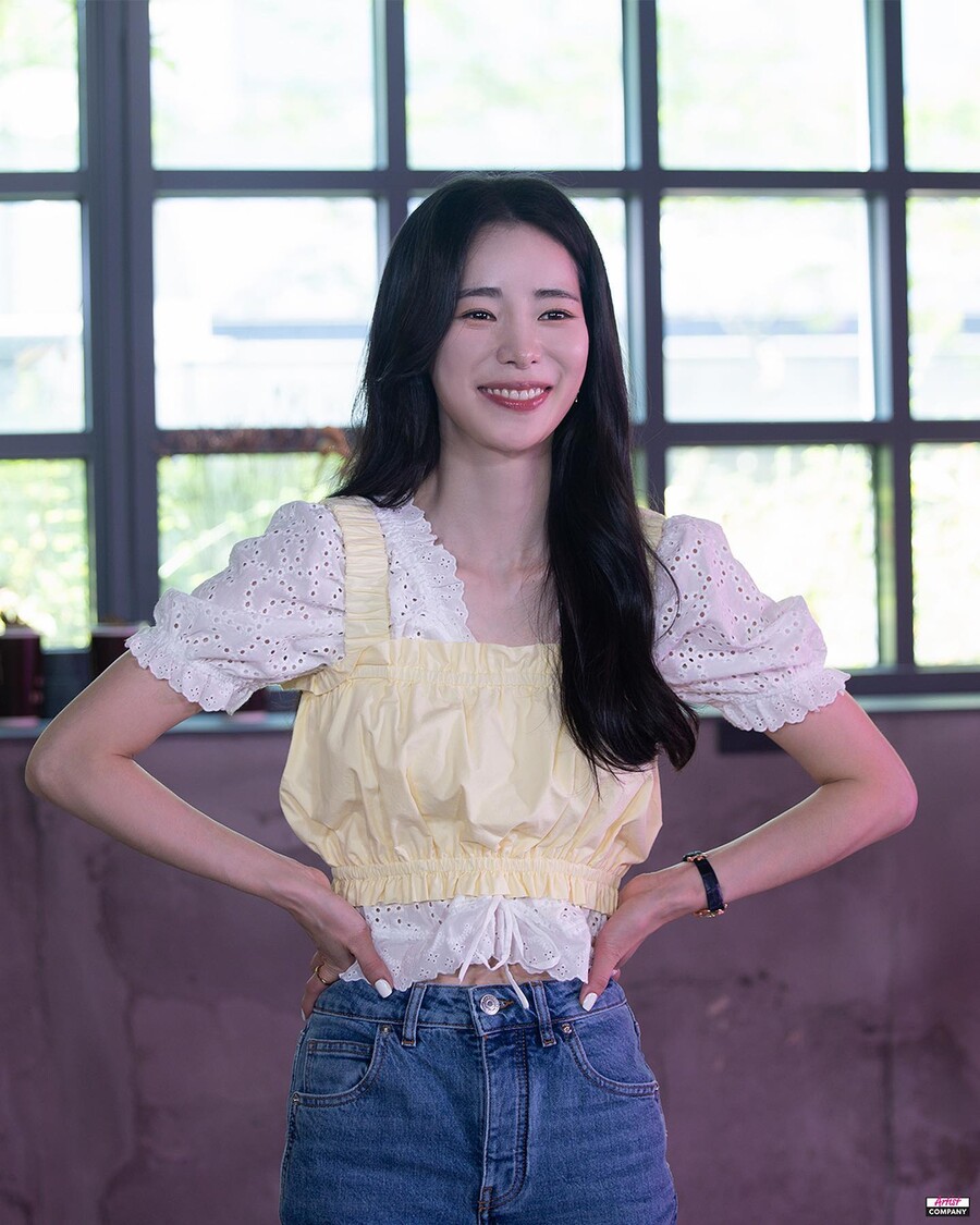 ▲ 임지연. 출처ㅣ임지연 인스타그램