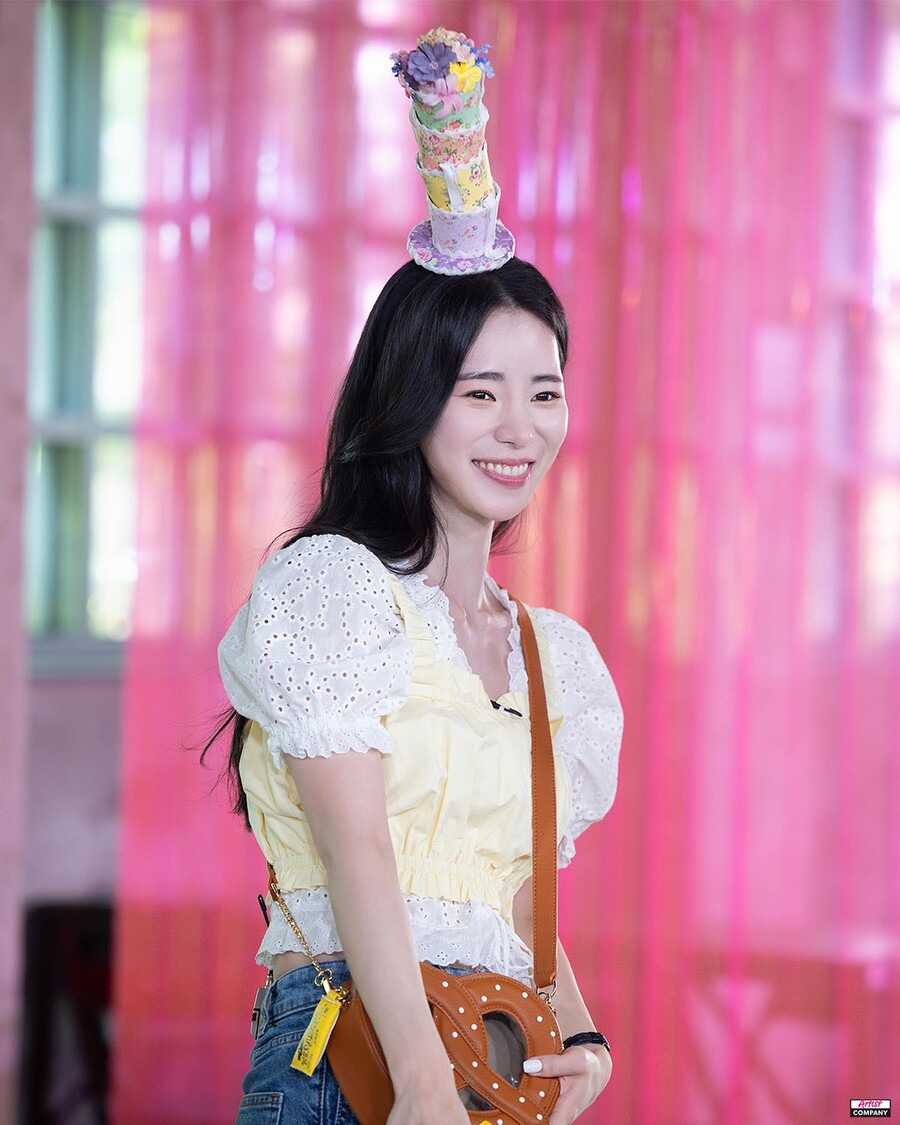 ▲ 임지연. 출처ㅣ임지연 인스타그램