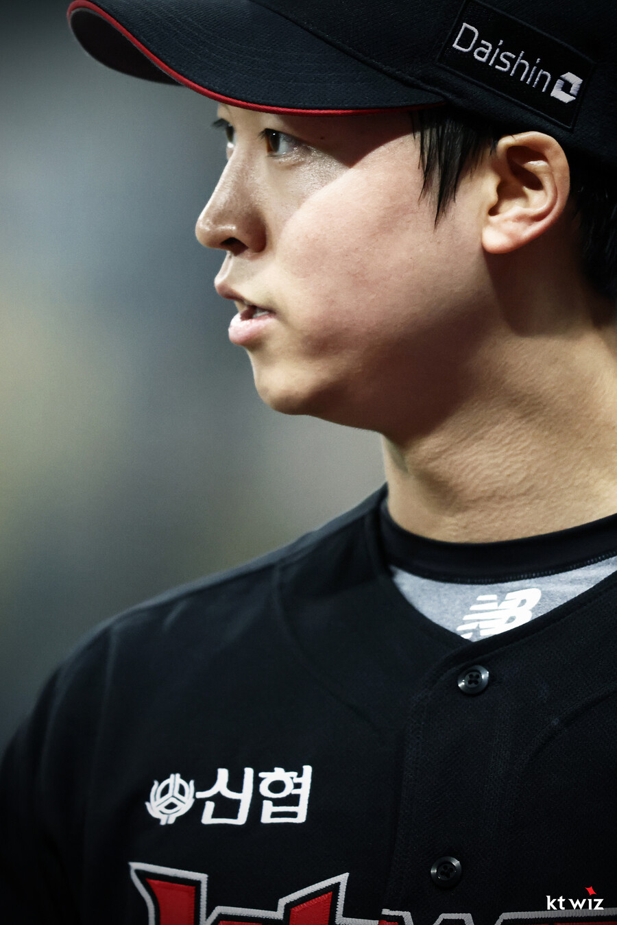 ▲엄상백. ⓒkt 위즈