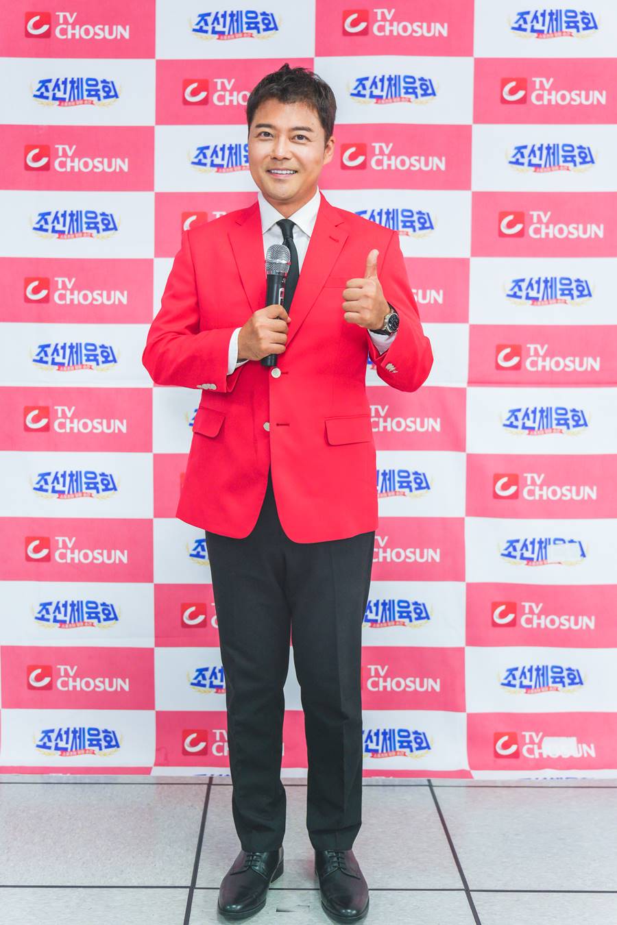▲ 전현무. 제공| TV조선