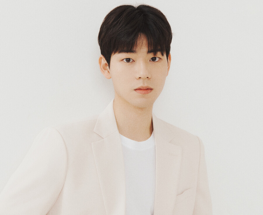 ▲ 배현성. 제공 ㅣ어썸이엔티