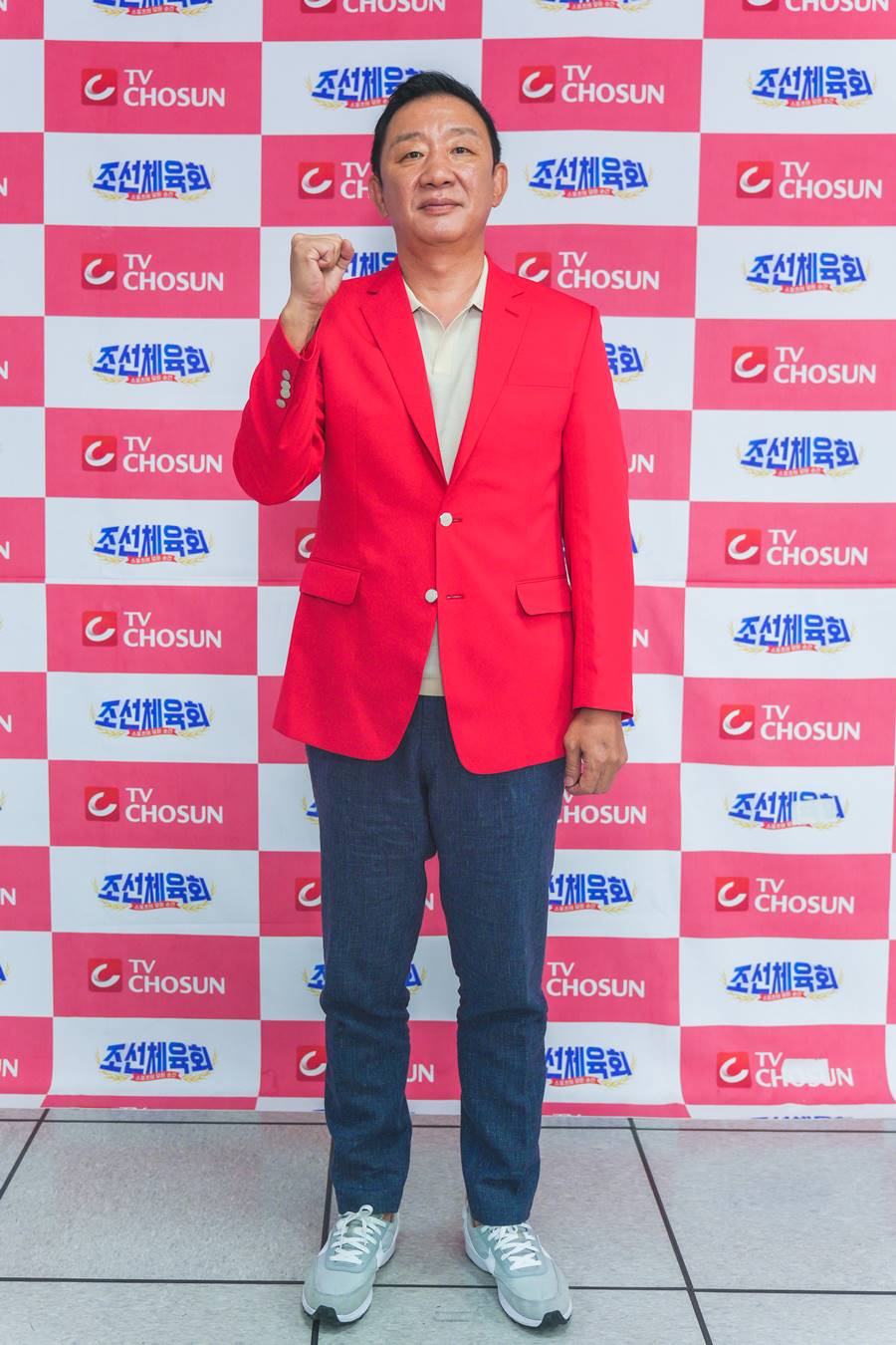 ▲ 허재. 제공| TV조선