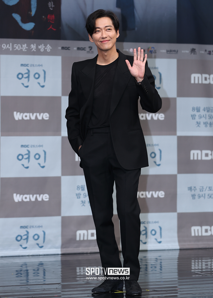 ▲ 남궁민 ⓒ곽혜미 기자