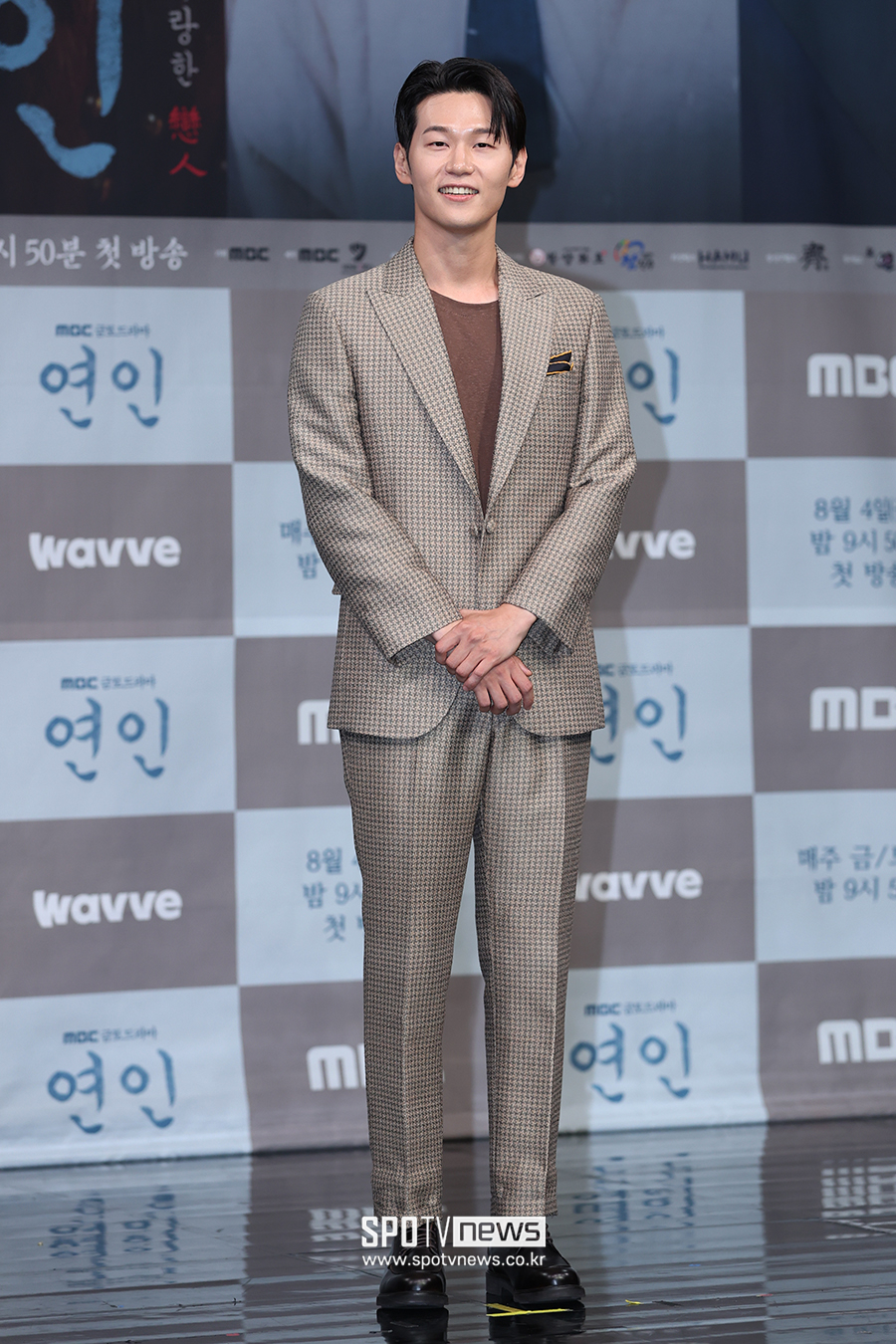 ▲ 이학주 ⓒ곽혜미 기자