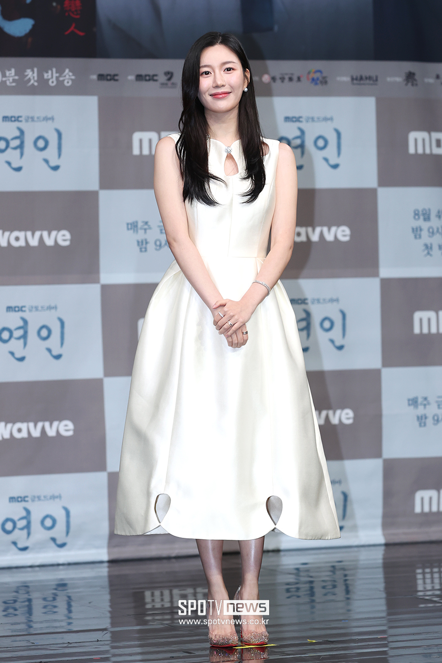 ▲ 이다인 ⓒ곽혜미 기자