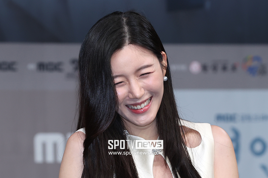 ▲ 이다인 ⓒ곽혜미 기자