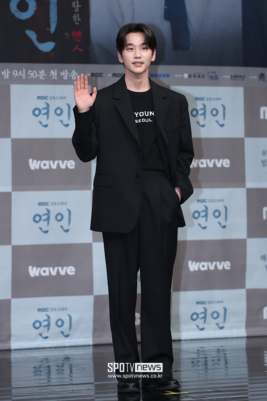 ▲ 김윤우 ⓒ곽혜미 기자