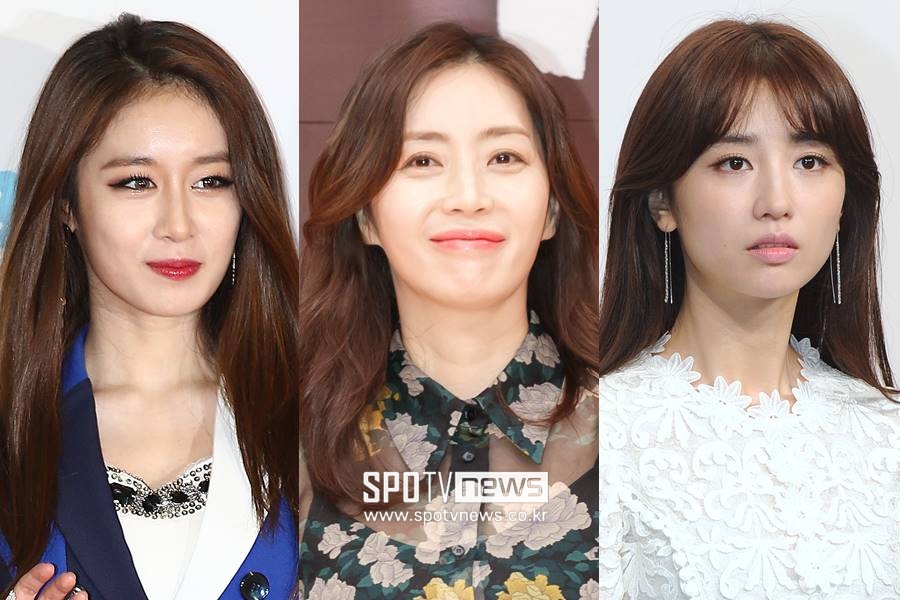 지연‧송윤아‧박하선…★들에게도 남일 아닌 '경력단절'의 고충[이슈S]