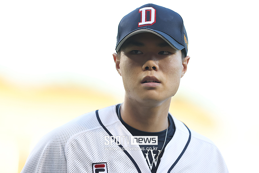 ▲ 김동주 ⓒ곽혜미 기자