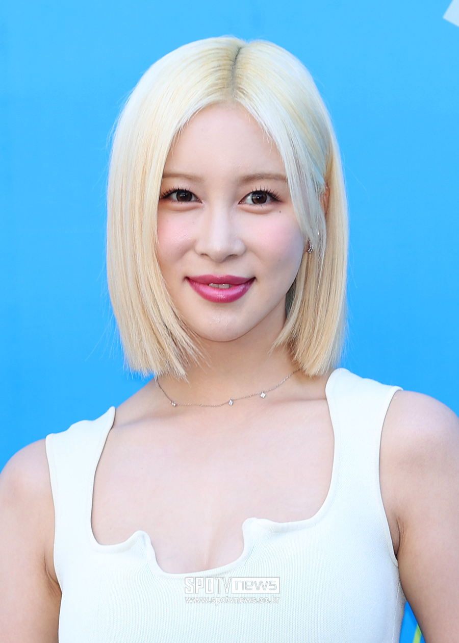 ▲ 우주소녀 다영 ⓒ곽혜미 기자